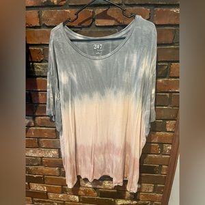 Flowy Tee Shirt